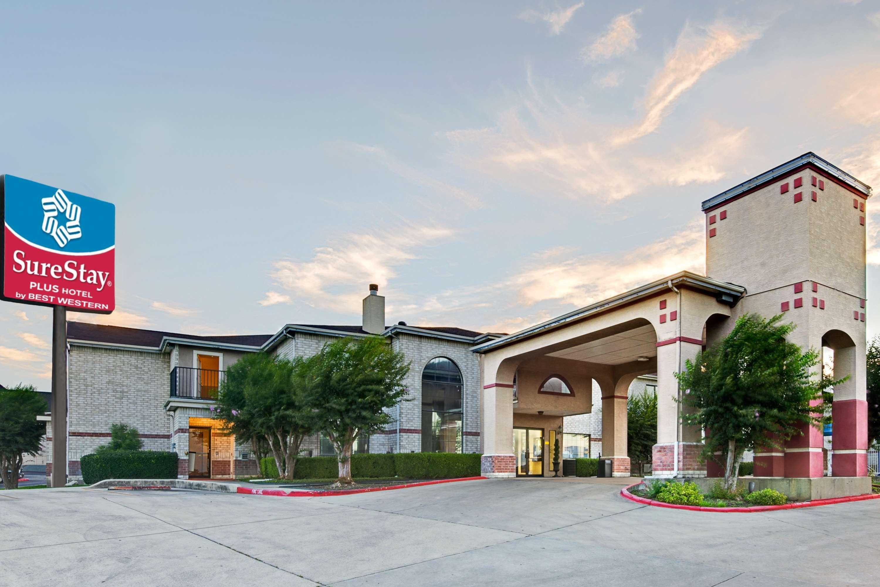 Best Western Plus Leamington Hotel & Conference Centre Ngoại thất bức ảnh