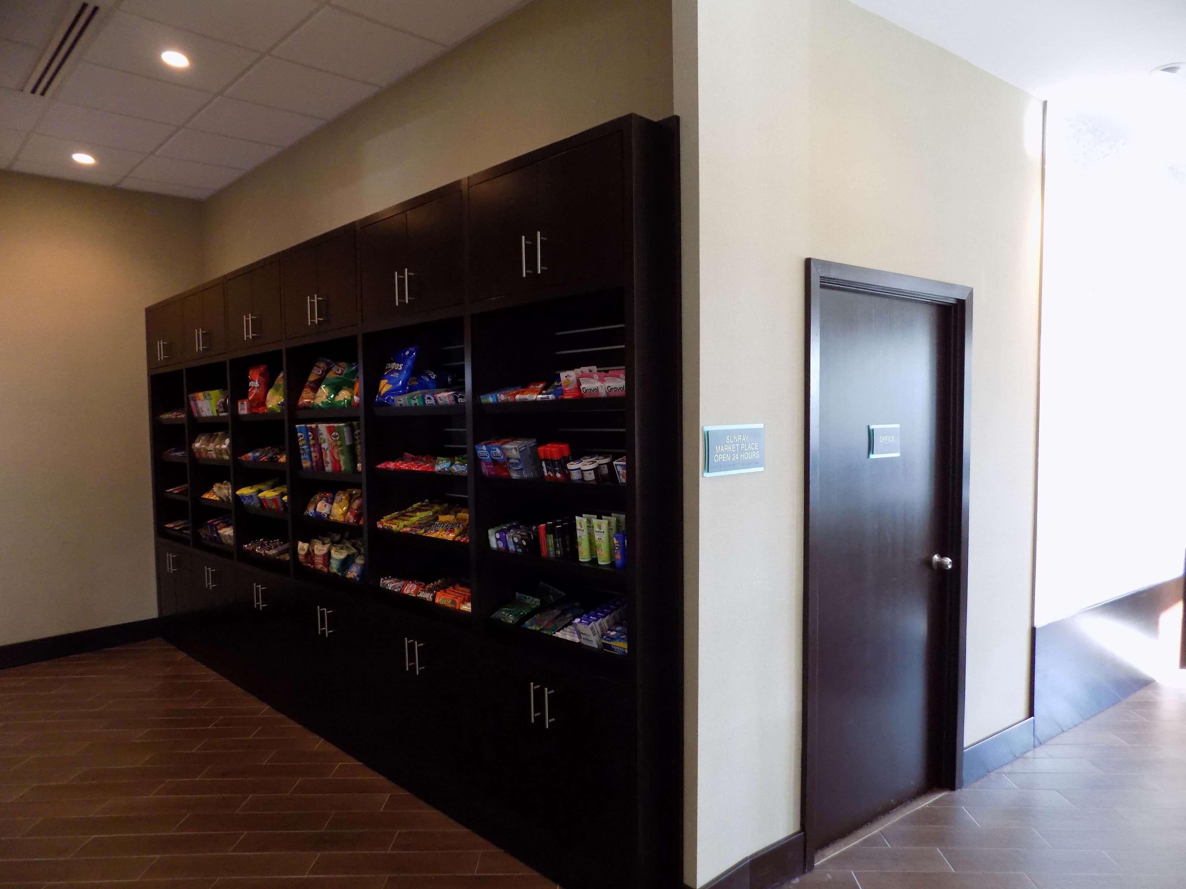 Best Western Plus Leamington Hotel & Conference Centre Ngoại thất bức ảnh