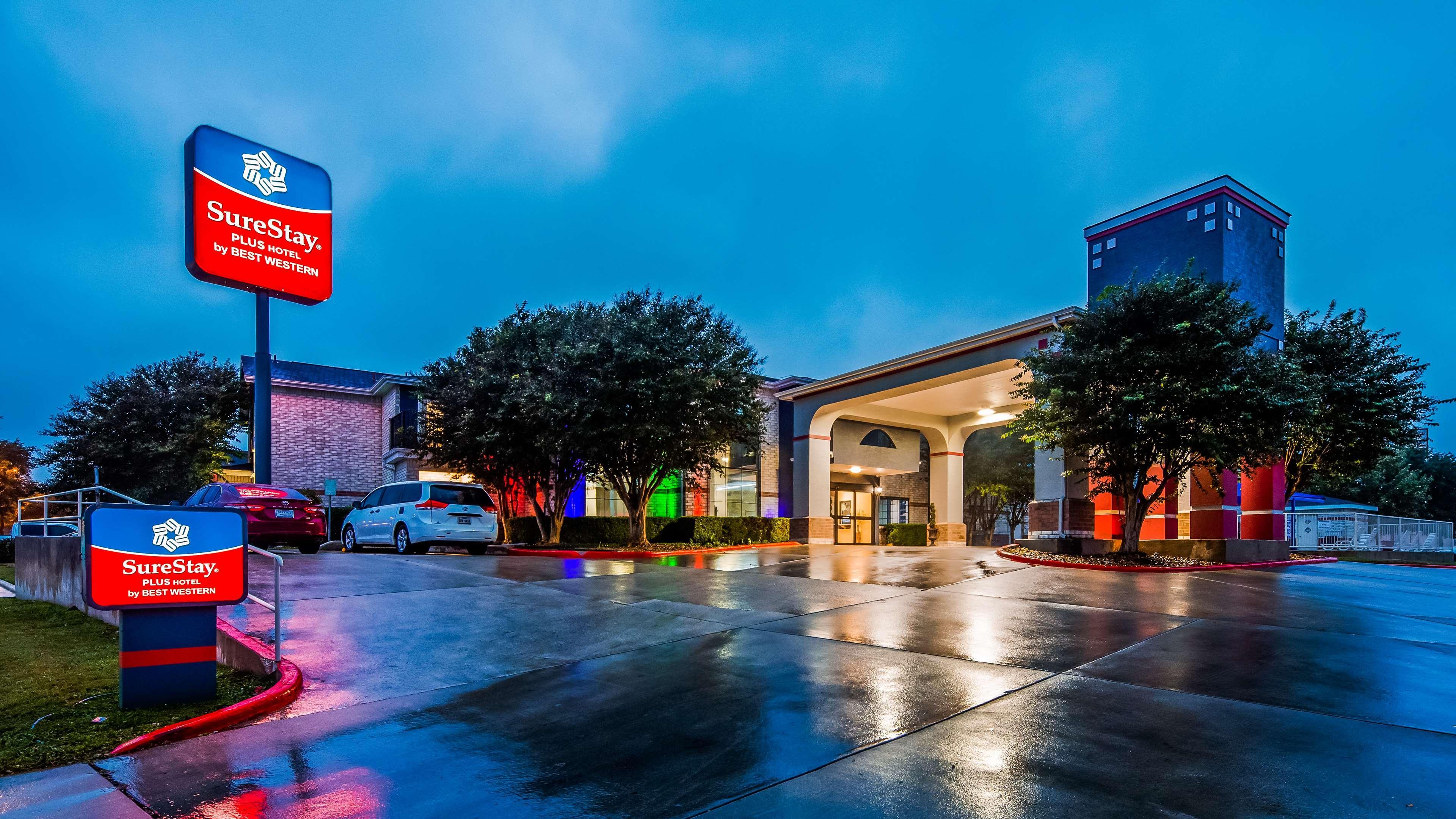 Best Western Plus Leamington Hotel & Conference Centre Ngoại thất bức ảnh