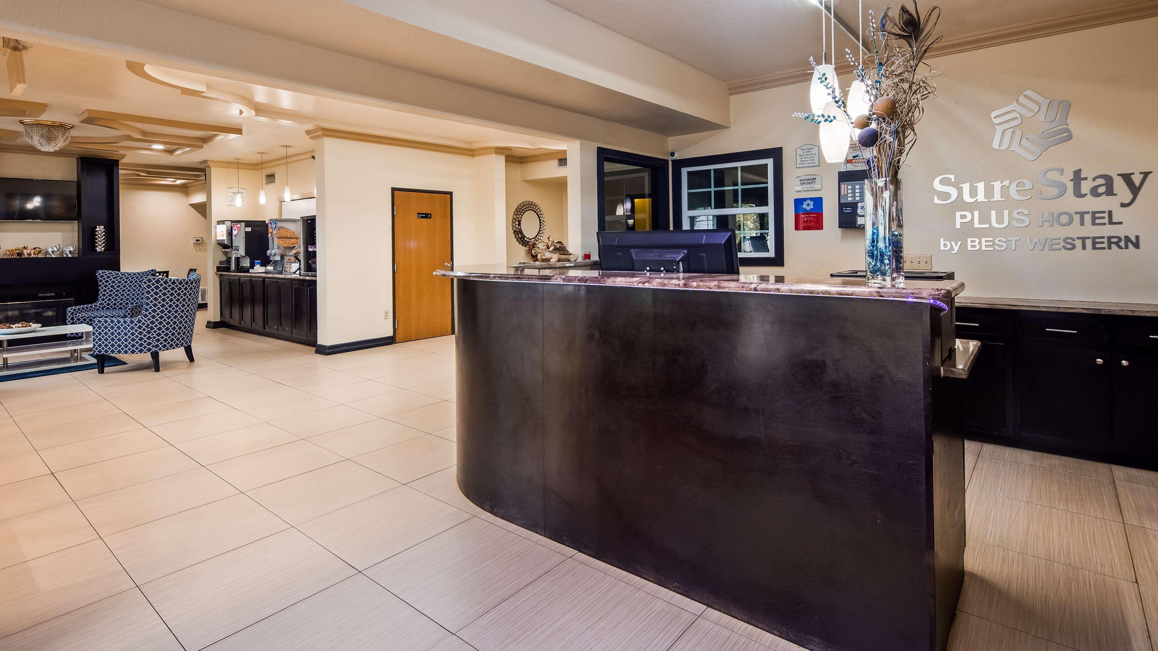 Best Western Plus Leamington Hotel & Conference Centre Ngoại thất bức ảnh
