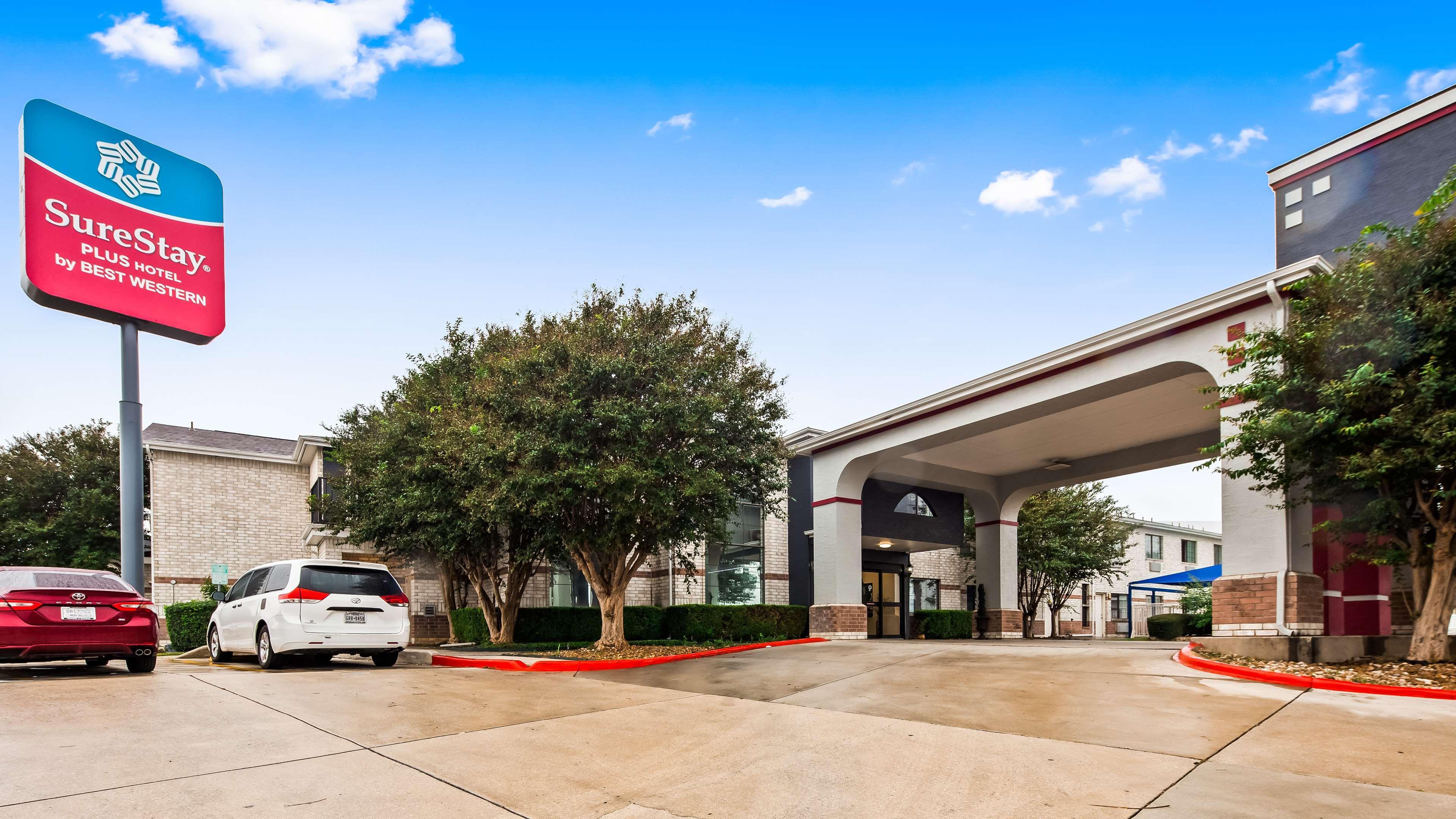 Best Western Plus Leamington Hotel & Conference Centre Ngoại thất bức ảnh