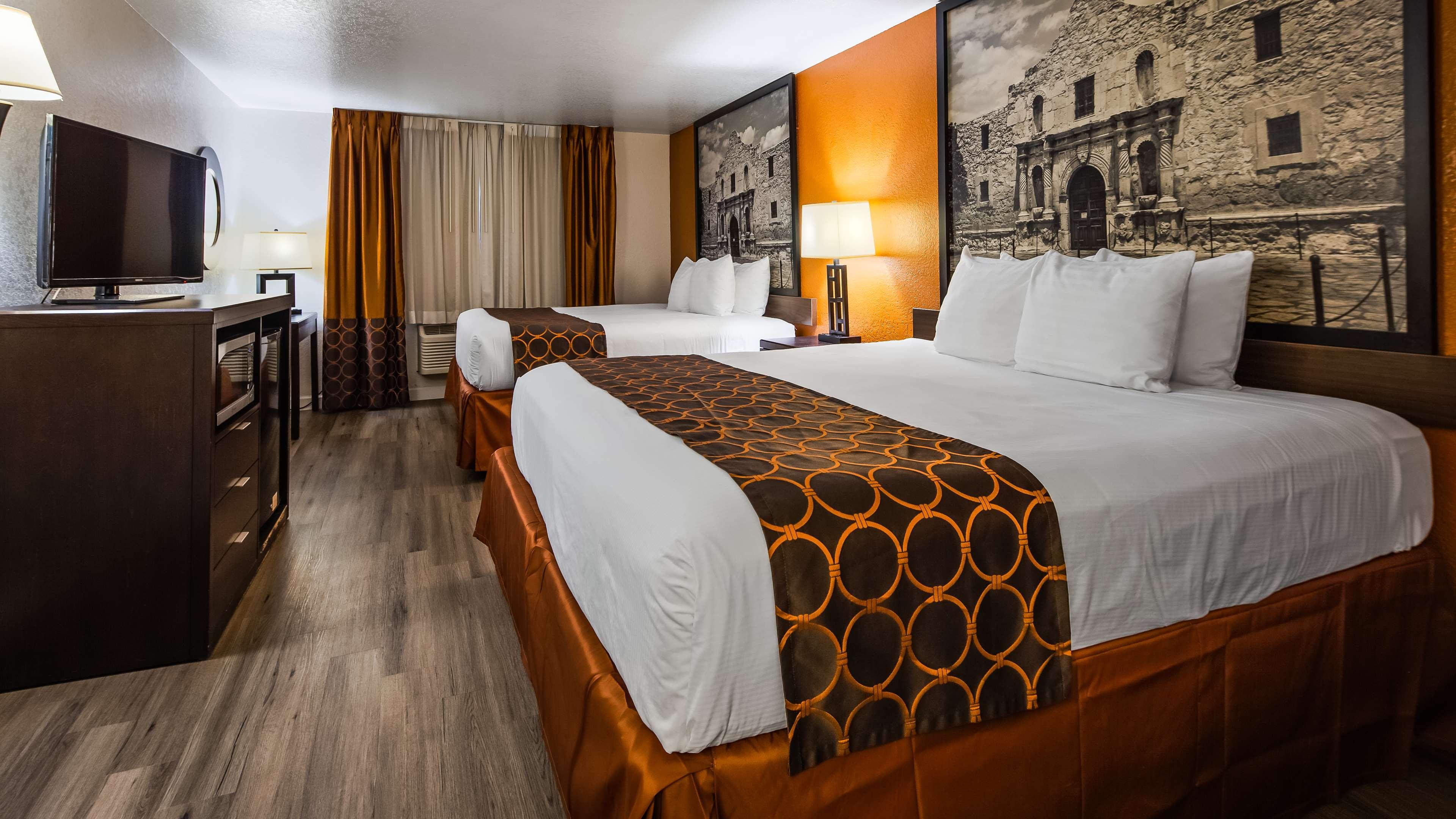 Best Western Plus Leamington Hotel & Conference Centre Ngoại thất bức ảnh