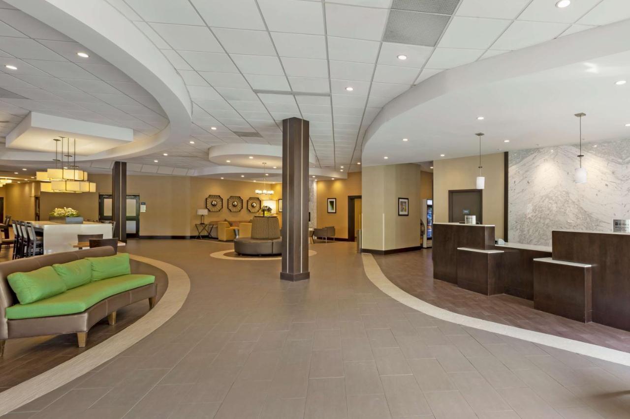 Best Western Plus Leamington Hotel & Conference Centre Ngoại thất bức ảnh