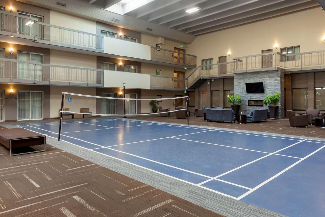 Best Western Plus Leamington Hotel & Conference Centre Ngoại thất bức ảnh