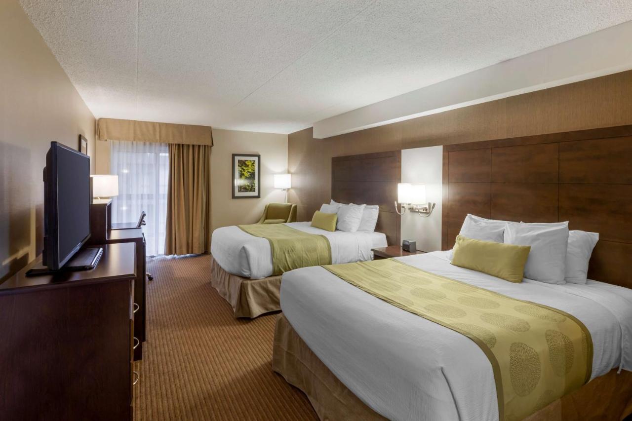 Best Western Plus Leamington Hotel & Conference Centre Ngoại thất bức ảnh