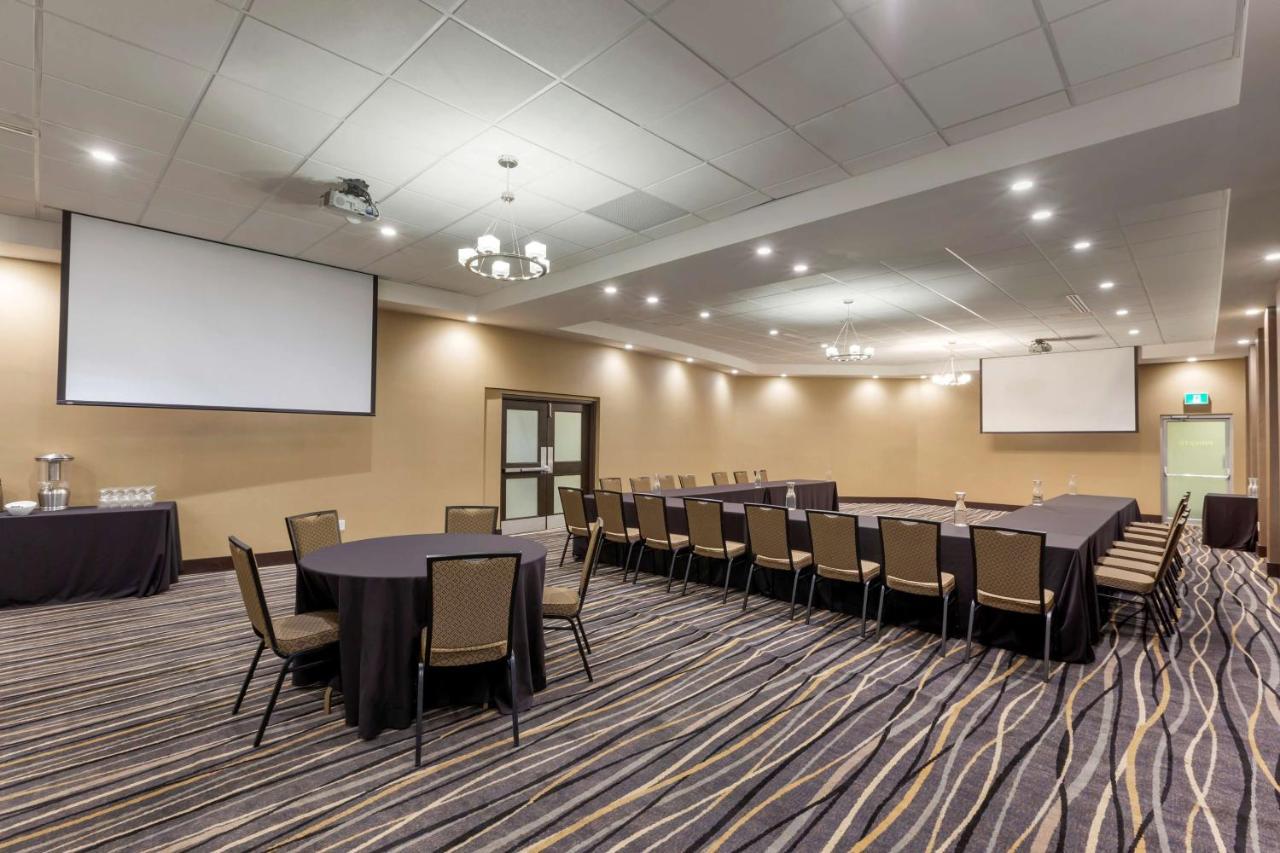 Best Western Plus Leamington Hotel & Conference Centre Ngoại thất bức ảnh