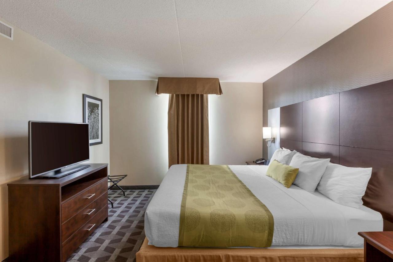 Best Western Plus Leamington Hotel & Conference Centre Ngoại thất bức ảnh