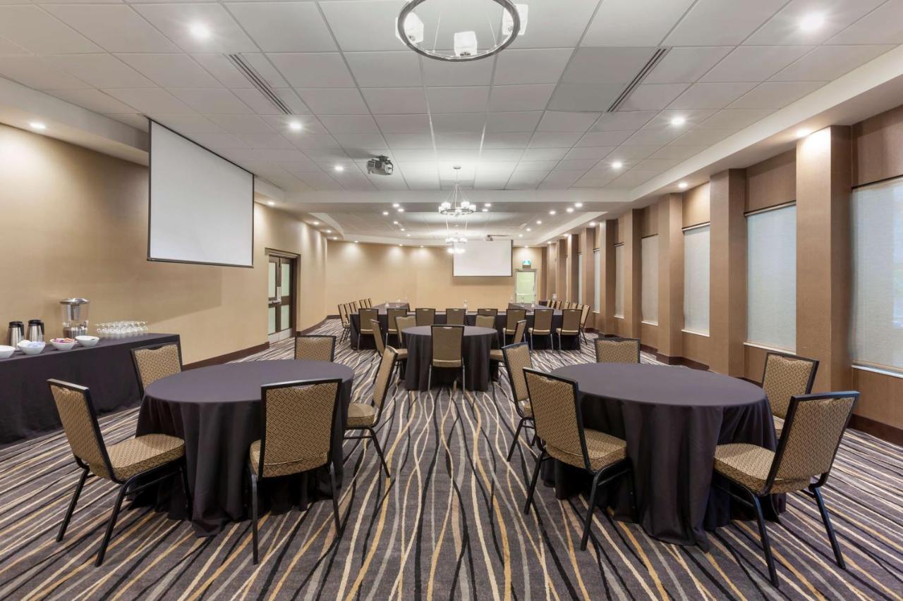 Best Western Plus Leamington Hotel & Conference Centre Ngoại thất bức ảnh